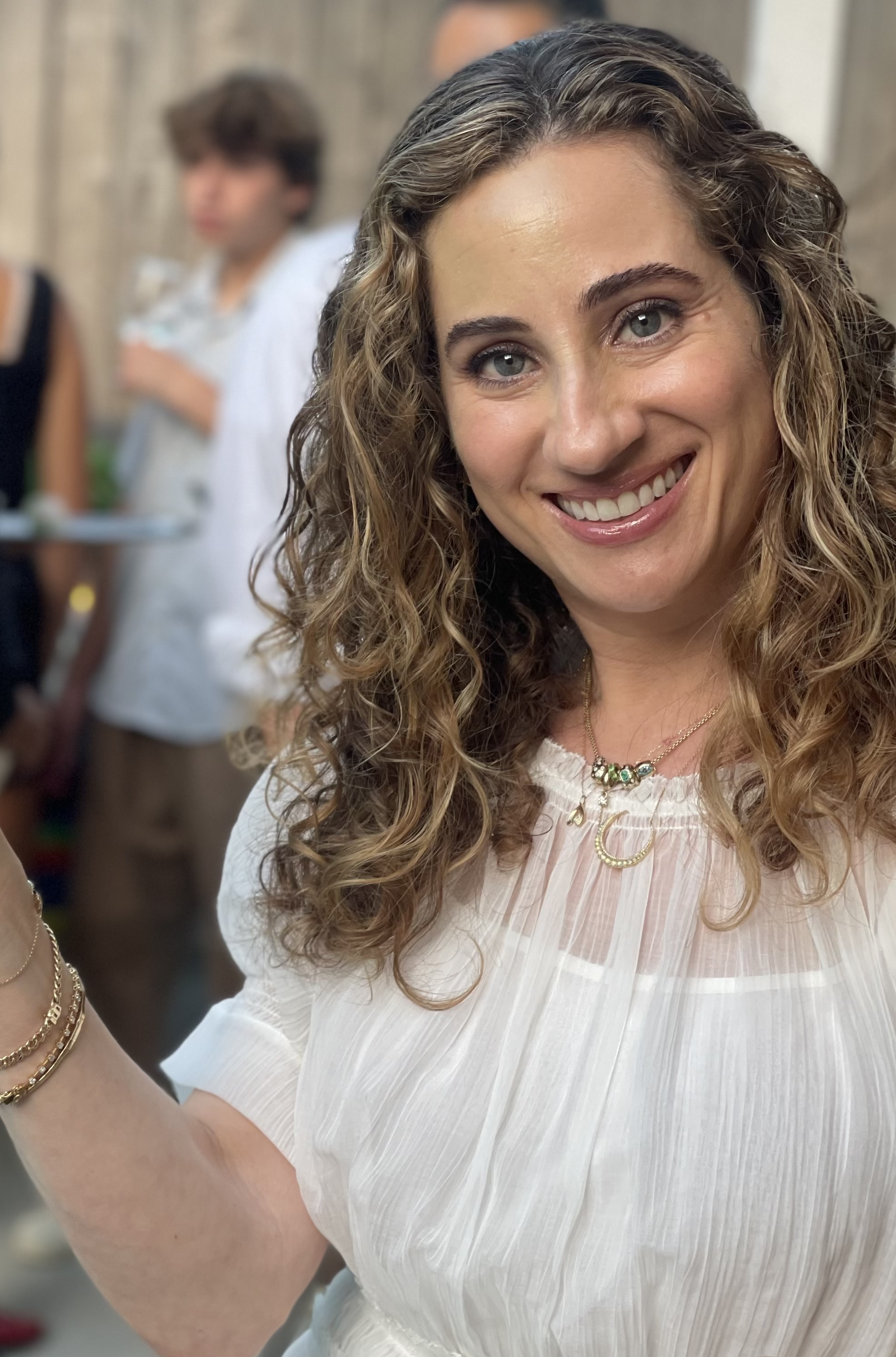 Sharon Shimanovsky